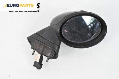 Огледало за Mini Hatchback I (R50, R53) (06.2001 - 09.2006), 2+1 вр., хечбек, позиция: дясна