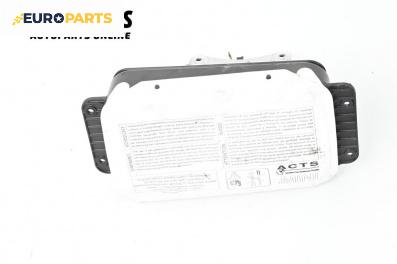 Airbag за Mini Hatchback I (R50, R53) (06.2001 - 09.2006), 2+1 вр., хечбек, позиция: предна