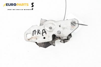 Брава преден капак за Mini Hatchback I (R50, R53) (06.2001 - 09.2006)