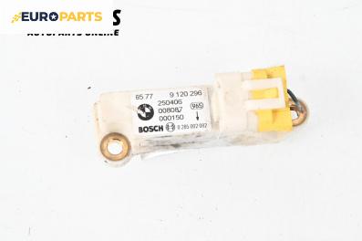 Сензор airbag за Mini Hatchback I (R50, R53) (06.2001 - 09.2006), № 9120296