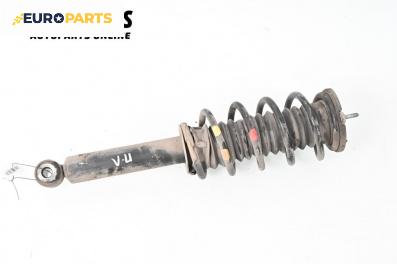 Макферсон за Peugeot 407 Sedan (02.2004 - 12.2011), седан, позиция: предна, лява