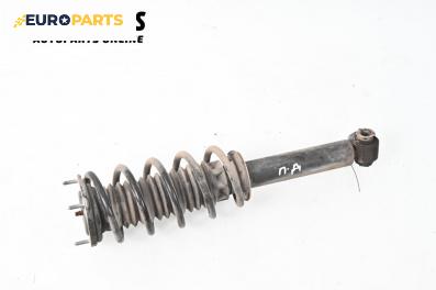 Макферсон за Peugeot 407 Sedan (02.2004 - 12.2011), седан, позиция: предна, дясна