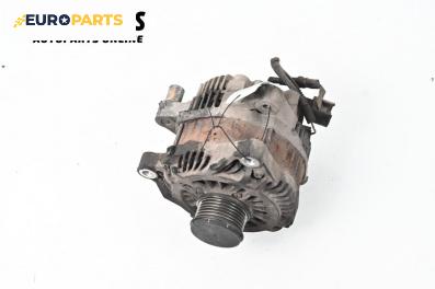 Алтернатор / генератор за Peugeot 407 Sedan (02.2004 - 12.2011) 2.0 HDi 135, 136 к.с.
