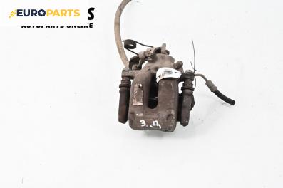 Спирачен апарат за Peugeot 407 Sedan (02.2004 - 12.2011), позиция: задна, дясна