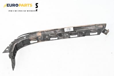 Държач броня за Volkswagen Golf IV Variant (05.1999 - 06.2006), комби, позиция: задна, лява