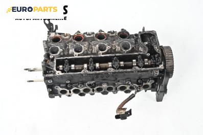 Глава за Peugeot 407 Sedan (02.2004 - 12.2011) 2.0 HDi 135, 136 к.с.