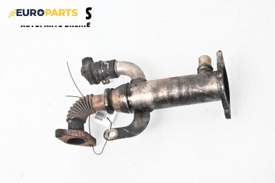 EGR охладител за Peugeot 407 Sedan (02.2004 - 12.2011) 2.0 HDi 135, 136 к.с.