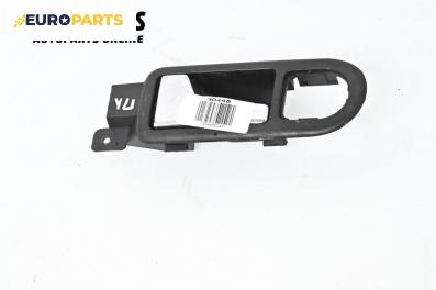 Вътрешна дръжка за Volkswagen Golf IV Hatchback (08.1997 - 06.2005), 4+1 вр., хечбек, позиция: предна, лява