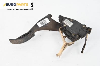 Потенциометър газ  за Volkswagen Golf IV Hatchback (08.1997 - 06.2005), № 1J1721503H