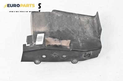 Пластмасова кора за Volkswagen Golf IV Hatchback (08.1997 - 06.2005), 4+1 вр., хечбек