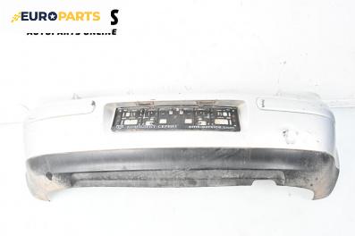 Задна броня за Volkswagen Golf IV Hatchback (08.1997 - 06.2005), хечбек