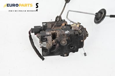 Брава на врата за Volkswagen Golf IV Hatchback (08.1997 - 06.2005), позиция: предна, дясна