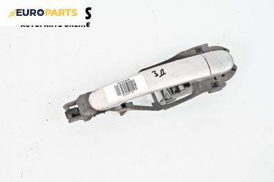 Външна дръжка за Volkswagen Golf IV Hatchback (08.1997 - 06.2005), 4+1 вр., хечбек, позиция: задна, дясна