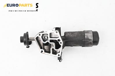 Корпус за маслен филтър за Volkswagen Golf IV Variant (05.1999 - 06.2006) 1.9 TDI 4motion, 130 к.с.