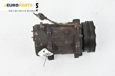 Компресор климатик за Volkswagen Bora Sedan (10.1998 - 12.2013) 2.3 V5, 150 к.с., № 1J0820803A