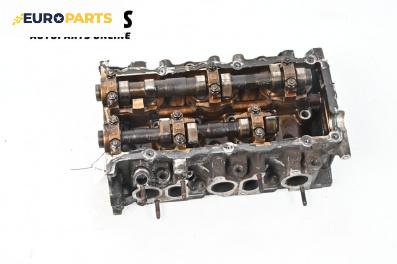 Глава за Volkswagen Bora Sedan (10.1998 - 12.2013) 2.3 V5, 150 к.с.