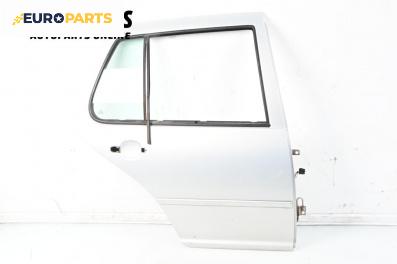 Врата за Volkswagen Golf IV Hatchback (08.1997 - 06.2005), 4+1 вр., хечбек, позиция: задна, дясна