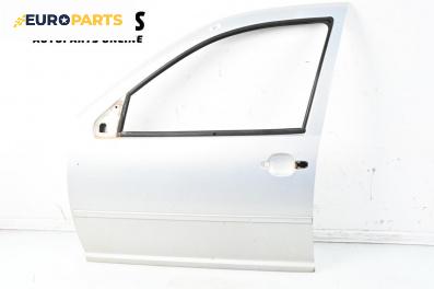 Врата за Volkswagen Golf IV Hatchback (08.1997 - 06.2005), 4+1 вр., хечбек, позиция: предна, лява