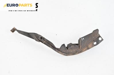 Държач броня за Volkswagen Golf IV Hatchback (08.1997 - 06.2005), хечбек, позиция: задна, лява
