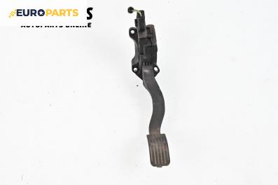 Потенциометър газ  за Peugeot 207 Hatchback (02.2006 - 12.2015), № 9680756880