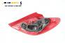 Стоп за Peugeot 207 Hatchback (02.2006 - 12.2015), хечбек, позиция: лява
