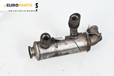 EGR охладител за Citroen C4 Hatchback I (11.2004 - 12.2013) 1.6 HDi, 90 к.с.