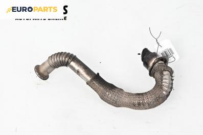 EGR тръба за Citroen C4 Hatchback I (11.2004 - 12.2013) 1.6 HDi, 90 к.с.