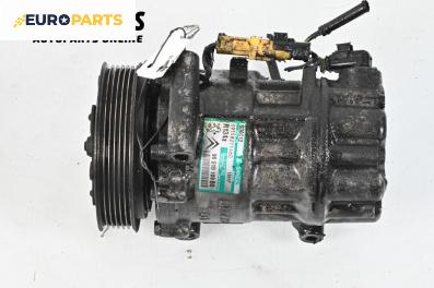 Компресор климатик за Citroen C4 Hatchback I (11.2004 - 12.2013) 1.6 HDi, 90 к.с., № 9651910980