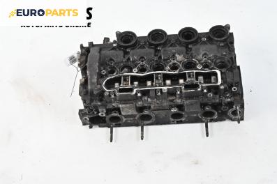 Глава за Citroen C4 Hatchback I (11.2004 - 12.2013) 1.6 HDi, 90 к.с.
