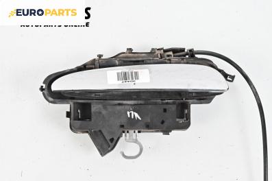 Външна дръжка за Fiat Croma Station Wagon (06.2005 - 08.2011), 4+1 вр., комби, позиция: предна, лява