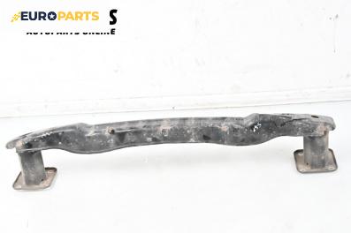 Основа броня за Fiat Croma Station Wagon (06.2005 - 08.2011), комби, позиция: задна
