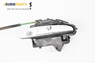 Външна дръжка за Fiat Croma Station Wagon (06.2005 - 08.2011), 4+1 вр., комби, позиция: задна, дясна