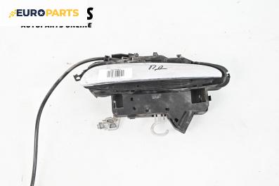 Външна дръжка за Fiat Croma Station Wagon (06.2005 - 08.2011), 4+1 вр., комби, позиция: предна, дясна