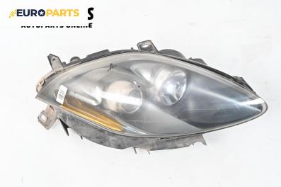 Фар за Fiat Croma Station Wagon (06.2005 - 08.2011), комби, позиция: дясна