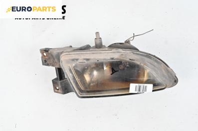 Халоген за Fiat Croma Station Wagon (06.2005 - 08.2011), комби, позиция: дясна