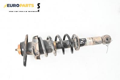 Макферсон за Mini Hatchback I (R50, R53) (06.2001 - 09.2006), хечбек, позиция: задна, лява