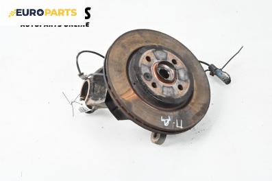 Шенкел главина за Mini Hatchback I (R50, R53) (06.2001 - 09.2006), позиция: предна, дясна