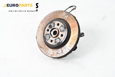 Шенкел главина за Mini Hatchback I (R50, R53) (06.2001 - 09.2006), позиция: предна, лява
