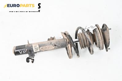 Макферсон за Mini Hatchback I (R50, R53) (06.2001 - 09.2006), хечбек, позиция: предна, лява