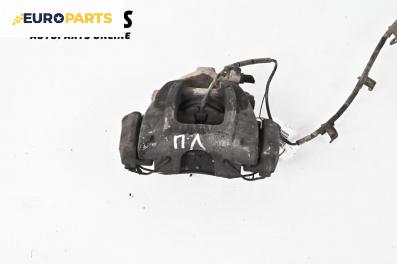 Спирачен апарат за Mini Hatchback I (R50, R53) (06.2001 - 09.2006), позиция: предна, лява