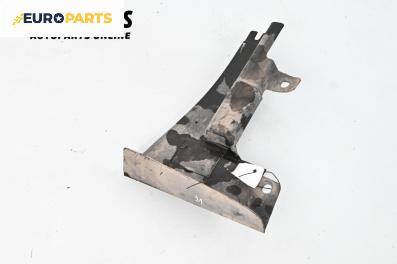 Държач броня за Mini Hatchback I (R50, R53) (06.2001 - 09.2006), хечбек, позиция: задна, лява