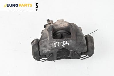 Спирачен апарат за Mini Hatchback I (R50, R53) (06.2001 - 09.2006), позиция: предна, дясна