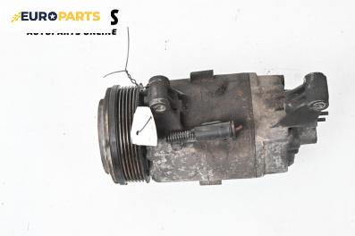 Компресор климатик за Mini Hatchback I (R50, R53) (06.2001 - 09.2006) Cooper, 116 к.с., № Delphi 64521171310 AI 04