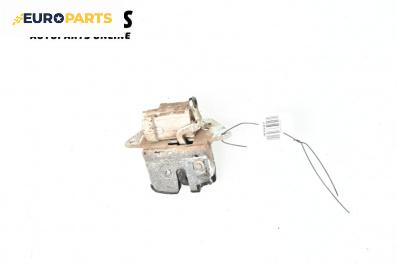 Брава заден капак за Fiat Croma Station Wagon (06.2005 - 08.2011), комби, позиция: задна