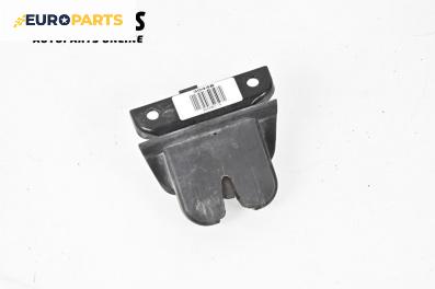 Брава заден капак за Audi A6 Avant C5 (11.1997 - 01.2005), комби, позиция: задна
