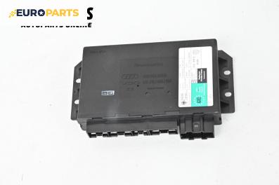 Комфорт модул за Audi A6 Avant C5 (11.1997 - 01.2005), № 4B0962258D
