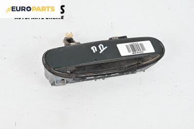 Външна дръжка за Audi A6 Avant C5 (11.1997 - 01.2005), 4+1 вр., комби, позиция: предна, дясна