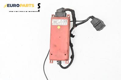 Модул GSM за Audi A6 Avant C5 (11.1997 - 01.2005), № 4B0862335B