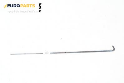 Външни лайсни за Audi A6 Avant C5 (11.1997 - 01.2005), комби, позиция: лява