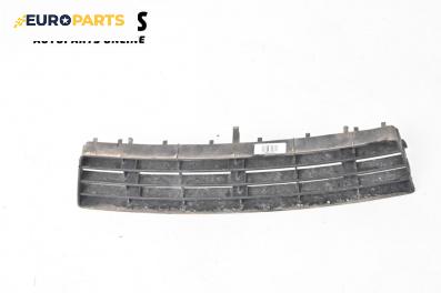 Решетка в броня за Audi A6 Avant C5 (11.1997 - 01.2005), комби, позиция: предна